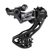 MENJAC ZADNJI SHIMANO GRX RD-RX812 11 BRZINA SHADOW PLUS CRNI