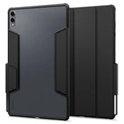 Spigen Ultra Hybrid Pro, black - Samsung Galaxy Tab 2025 Ultra
