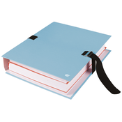 Oxford Mapa za dokumente Oxford COLOR LIFE, DIN A4, PVC ovitek,, (21652383)