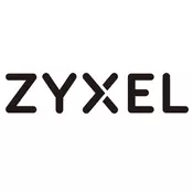 Zyxel LIC-GOLD-ZZ2Y01F licenca/nadgradnja programske opreme 1 licenca(e) 2 leto(-a)