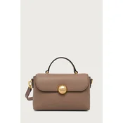 Furla klasična torbica ženska usnjena Moonlight Mini Top Handle