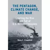 Pentagon, Climate Change, and War