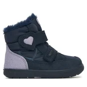 Škornji za sneg Primigi GORE-TEX 2350044 S Mornarsko modra