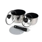 Kampa Stacker Cook set posode za kampiranje