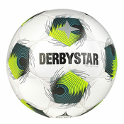 Derbystar Žoge nogometni čevlji bela 5 Brilliant Tt Db V24