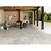 MONASTERE GRIS GRIP 50x50