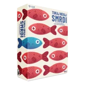 Tukaj nekaj smrdi (Slovenska izdaja)