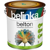 Belton Tankoslojna lazura za les pinija 5 l