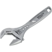 shumee Nastavljivi ključ Stalco 200 mm, obseg čeljusti 0-32 mm Perfect S-76848