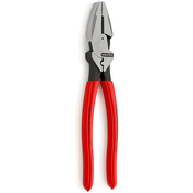 Knipex kombinovana klešta za kablove sa tackom za presovanje Lineman 240mm (09 11 240)