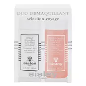 Sisley Cleanse&Tone kozmetični set I.