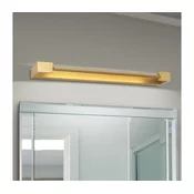 Orion Soff 3-480 - LED osvetljenje za ogledalo MARILYN LED/18W/230V 60 cm IP44 zlatna