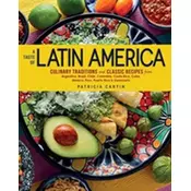 A Taste Of Latin America