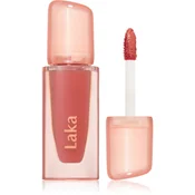 Laka Jelling Nude Gloss vlažilni sijaj za ustnice odtenek 310 Melba Ring 4.5 g