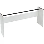 Korg STB1 Leseno stojalo za klaviaturo White (Kot novo)