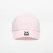 Čepica Oakley 47 Soho Gen Dad Cap Faded Pink Universal