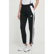 Hlače za vadbo adidas Performance Tiro 24