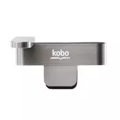 Kobo Clip Light svjetiljka za čitač e-knjiga, srebrna, N905-KOJP-LGH