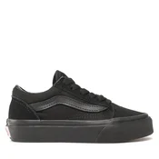 Tenis superge Vans Old Skool VN0A38HBPQZ1 Črna