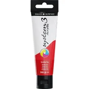 Daler Rowney System3 Akrilna barva Vermilion Hue 59 ml 1 kos