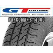 GT RADIAL - KARGOMAX ST-4000 - ljetne gume - 185/70R13 - 93N - XL - GT Radial KARGOMAX ST