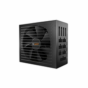 BE QUIET STRAIGHT POWER 11 PLATINUM 850W, 80 PLUS Platinum efikasnost (do 93,7%) modularno napajanje