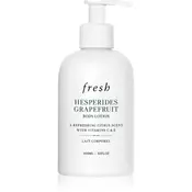 fresh Hesperides Grapefruit Body Lotion losjon za telo 300 ml