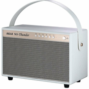 Akai Bluetooth zvucnik M5-THUNDER White