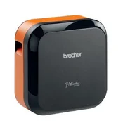 Brother Uredaj za etiketiranje PT-E720BT, Crni