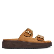 Japonke Tamaris 1-27416-46 Rjava