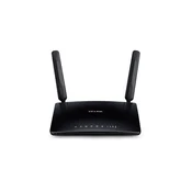 TP-Link WiFi Router TP Link 3G/4G MR6400