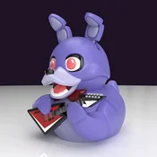 Figurica Numskull Five Nights at Freddys Bonnie TUBBZ - Boxed Edition