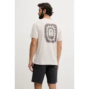 HURLEY MAJICA KRATEK ROKAV SECLUSION