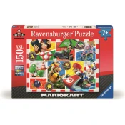 Ravensburger - Puzzle Super Mario XXL - 150 kosov