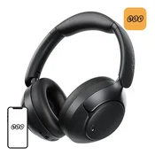 QCY H3 pro ANC brezžične slušalke (črne)