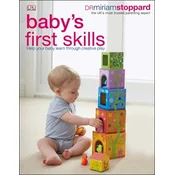 Babys First Skills