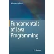 Fundamentals of Java Programming