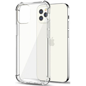 Futrola hardcase silicone providna IPHONE MCTT3-IPH 12