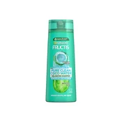 GARNIER Šampon Fructis Coconut Water 250ml