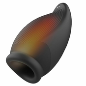 Dream Toys MASTURBATOR Ramrod Heating Squeezable Stroker, (20404561)