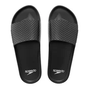 Speedo slide entry female black 8