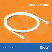 CLUB3D CAC-3001