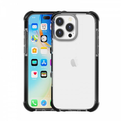 CELLECT otporan na udarce silikon case iPhone 16 Pro Max crno