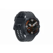 Samsung Galaxy Watch Ultra 2 L715 LTE 47mm Titanium Gray