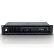 Ojačevalnik 2x300W LD Systems DEEP2 600 - LD SYSTEMS