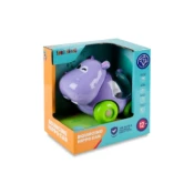 Interaktivna zabava Iggy ziggy: hippo autic ( 1100037282 )