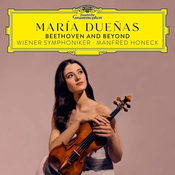 BEETHOVEN AND BEYOND/MARIA DUENAS 2CD