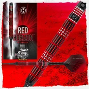 Softip Darts HARROWS/Red Horizont