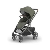 uppababy® dječja kolica cruz™ v3 evelyn