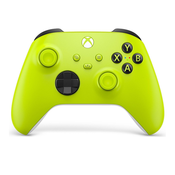XBOX WIRELESS CONTROLLER - ELECTRIC VOLT